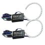 Oracle Lighting 2239-334 ColorSHIFT(tm) Halo Kit, ColorSHIFT(tm) - No Controller