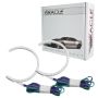 Oracle Lighting 2239-504 ColorSHIFT(tm) Halo Kit, ColorSHIFT(tm) - Simple