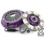 XCLUTCH XKTY28006-1C 86-89 Toyota Landcruiser 3.4L Stage 2 Cushioned Ceramic Clutch Kit
