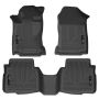 HUSKY LINERS HSK95541 Front & 2nd Seat Floor L iners