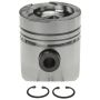 Clevite 224-1457 Engine Piston
