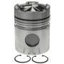 Clevite 224-1538 Engine Piston