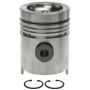 Clevite 224-1676 Engine Piston
