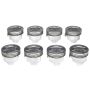 Mahle OE Ford Pass & Trk 240 Eng 1965-69 289 Eng 1963-68 302 Eng 1977-78 .060 Piston Set (Set of 8)