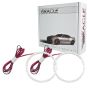 Oracle Lighting 2242-004 LED Fog Halo Kit, Green