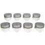 MAHLE 224-2012.030 Engine Piston Set
