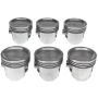MAHLE 224-2158.040 Engine Piston Set