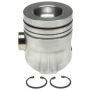 Clevite 224-2186 Engine Piston