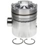 Clevite 224-2197 Engine Piston