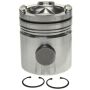 Clevite 224-2262 Engine Piston