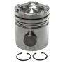 Clevite 224-2342 Engine Piston