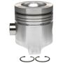 Clevite 224-2352 Engine Piston