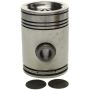 Clevite 224-2486 Engine Piston