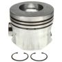 Clevite 224-2568X.040 Engine Piston