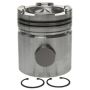 Clevite 224-2819 Engine Piston