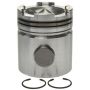Clevite 224-2823 Engine Piston