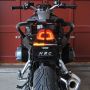 New Rage Cycles R1200R-FE 15+ BMW R1200R / RS Fender Eliminator Kit