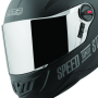 Speed and Strength 876526 SS1700 Shield - Silver