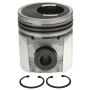 Clevite 224-3012 Engine Piston