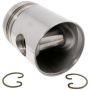 Clevite 224-3026 Engine Piston
