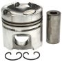 Clevite 224-3034 Engine Piston