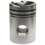 Clevite 224-3185X Engine Piston