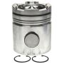 Clevite 224-3249 Engine Piston