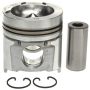 Clevite 224-3297 Engine Piston
