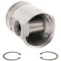 Clevite 224-3351 Engine Piston