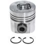 Clevite 224-3381 Engine Piston