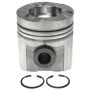 Clevite 224-3387 Engine Piston