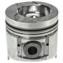 Clevite 224-3390 Engine Piston