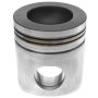 Clevite 224-3393X Engine Piston