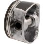 Mahle OE Dodge Trk 5.7L V8 Hemi 2002-06 Piston Set (Set of 8)