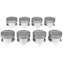 MAHLE 224-3476.020 Engine Piston Set