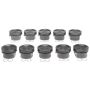 MAHLE 224-3485.020 Engine Piston Set