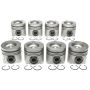 Clevite 224-3502.030 Engine Piston Set