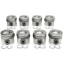 Clevite 224-3502WR.030 Engine Piston Set
