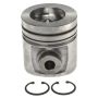 Clevite 224-3522.020 Engine Piston