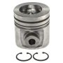 Clevite 224-3522.040 Engine Piston