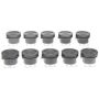 MAHLE 224-3561.020 Engine Piston Set