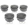 MAHLE 224-3565 Engine Piston Set
