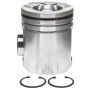 Clevite 224-3633 Engine Piston