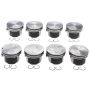 Mahle OE GM 4.8L / 5.3L 05-09 fits LMG LC9 LY5 & LMF .75MM Piston Set (Set of 8)