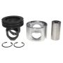 Clevite 224-3740 Engine Piston