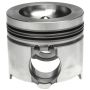 Clevite 224-3767X Engine Piston