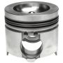 Clevite 224-3767X-0.50MM Engine Piston