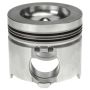 Clevite 224-3768X Engine Piston