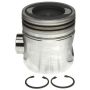 Clevite 224-3787 Engine Piston