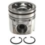 Clevite 224-3802 Engine Piston